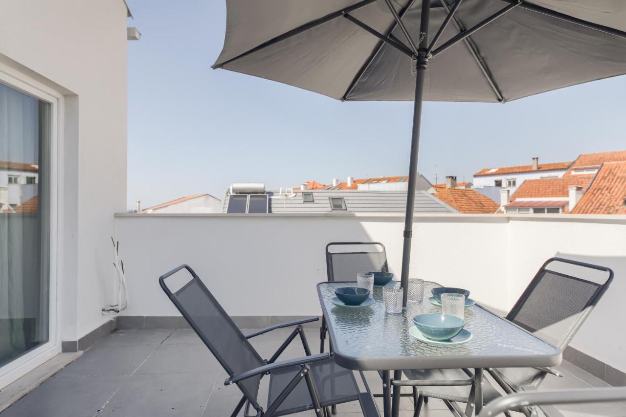 Sao Goncalinho Alegria By Home Sweet Home Aveiro Exterior foto